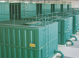 净水宅男视频在线免费的预处理系统构成部件